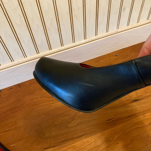 Platform Pumps - Picture 5 of 12